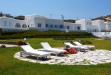 Poza Hotel Mykonos Bay 4*